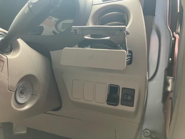 DAIHATSU MIRA 2010 Image 31