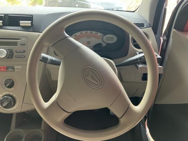 DAIHATSU MIRA 2010 Image 31