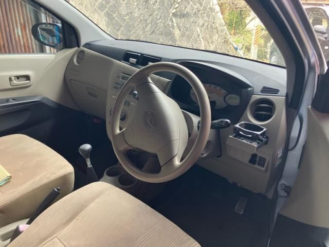 DAIHATSU MIRA 2010 Image 31