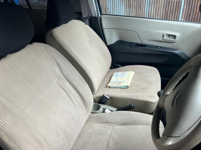 DAIHATSU MIRA 2010 Image 31