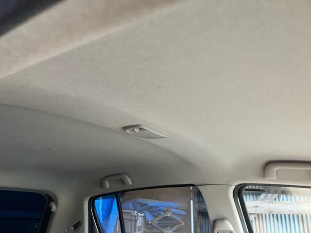 DAIHATSU MIRA 2010 Image 31