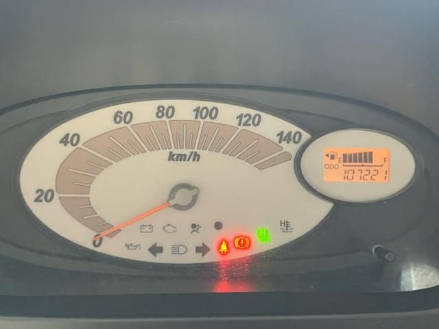 DAIHATSU MIRA 2010 Image 31