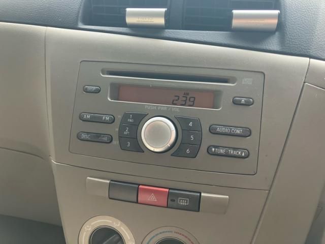 DAIHATSU MIRA 2010 Image 31