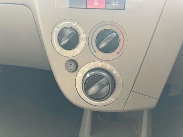 DAIHATSU MIRA 2010 Image 31