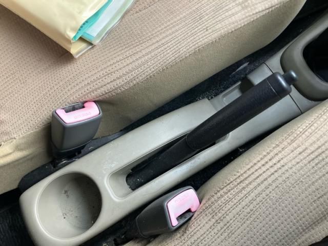 DAIHATSU MIRA 2010 Image 31