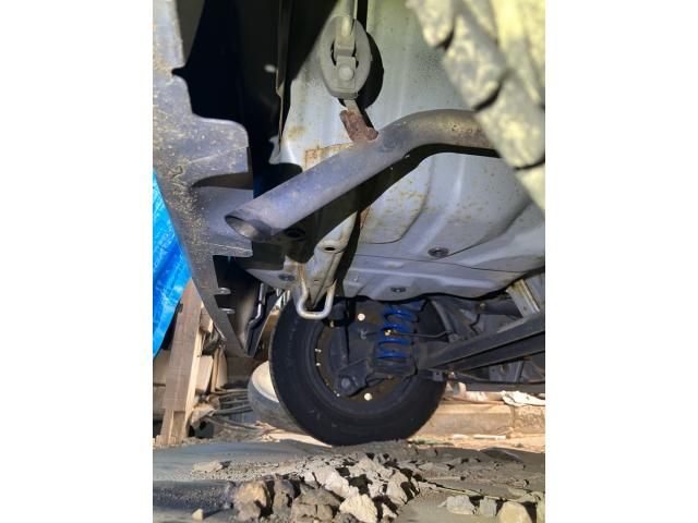 DAIHATSU MIRA 2010 Image 31