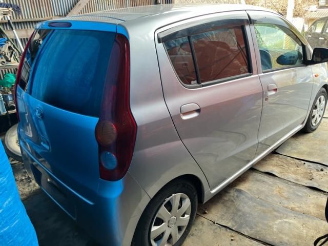 DAIHATSU MIRA 2010 Image 31