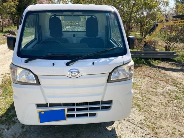 DAIHATSU HIJET TRUCK 2015 Image 31