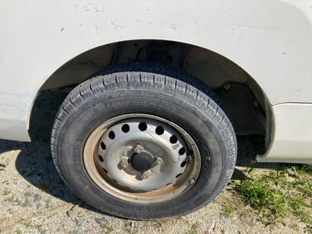 DAIHATSU HIJET TRUCK 2015 Image 31