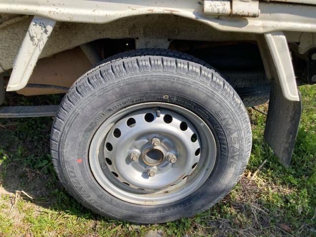 DAIHATSU HIJET TRUCK 2015 Image 31