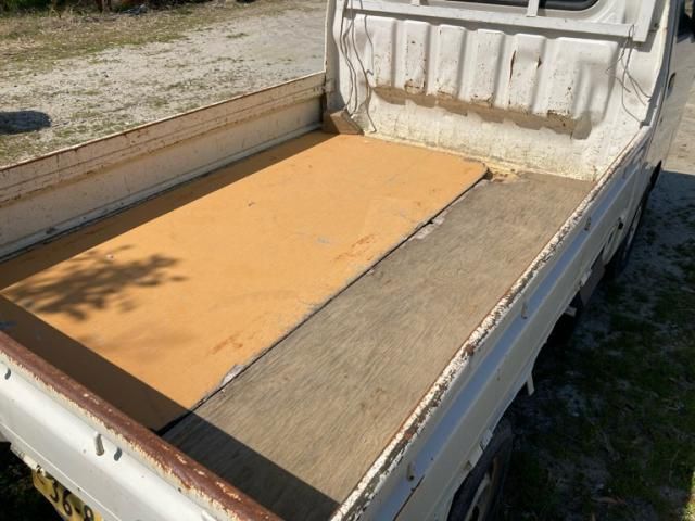 DAIHATSU HIJET TRUCK 2015 Image 31