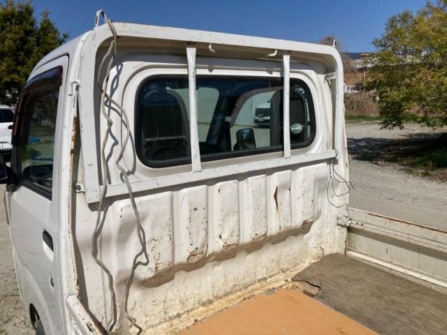 DAIHATSU HIJET TRUCK 2015 Image 31