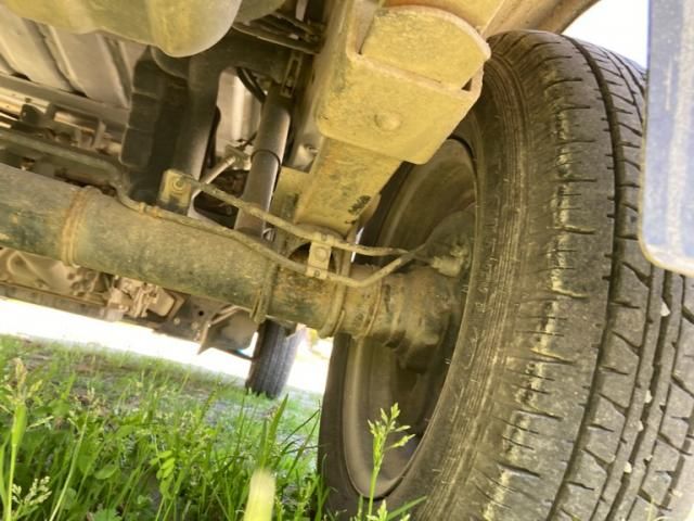 DAIHATSU HIJET TRUCK 2015 Image 31