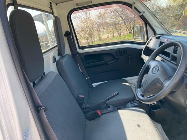 DAIHATSU HIJET TRUCK 2015 Image 31