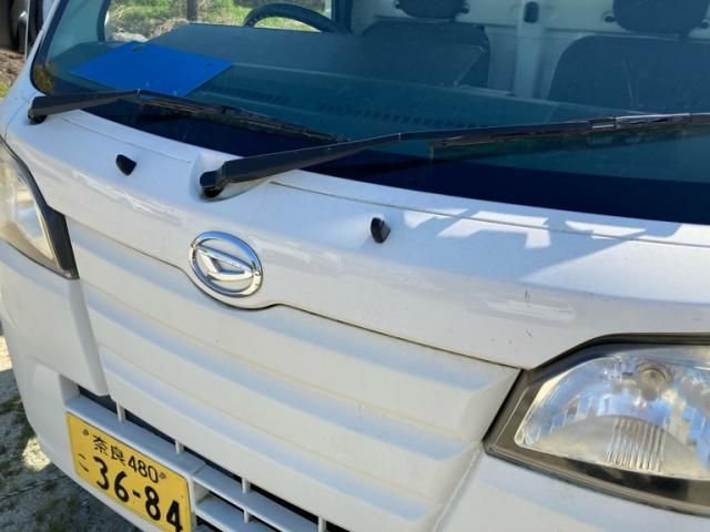 DAIHATSU HIJET TRUCK 2015 Image 31