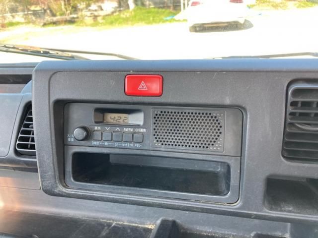 DAIHATSU HIJET TRUCK 2015 Image 31