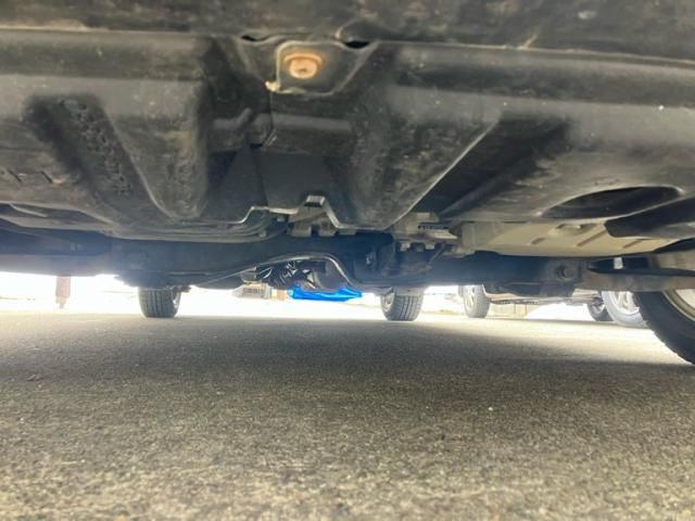 TOYOTA COROLLA FIELDER 4WD 2013 Image 31