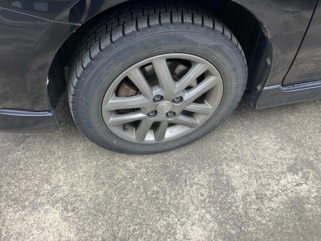 TOYOTA COROLLA FIELDER 4WD 2013 Image 31