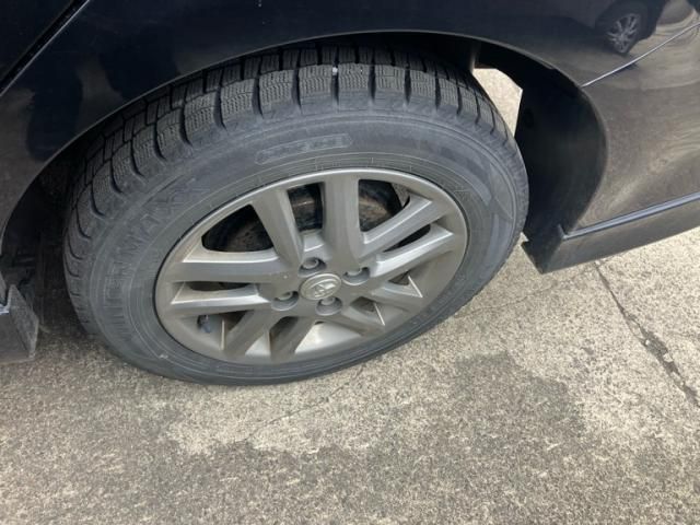 TOYOTA COROLLA FIELDER 4WD 2013 Image 31