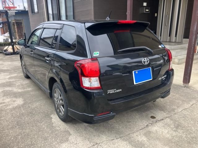 TOYOTA COROLLA FIELDER 4WD 2013 Image 31