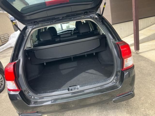 TOYOTA COROLLA FIELDER 4WD 2013 Image 31