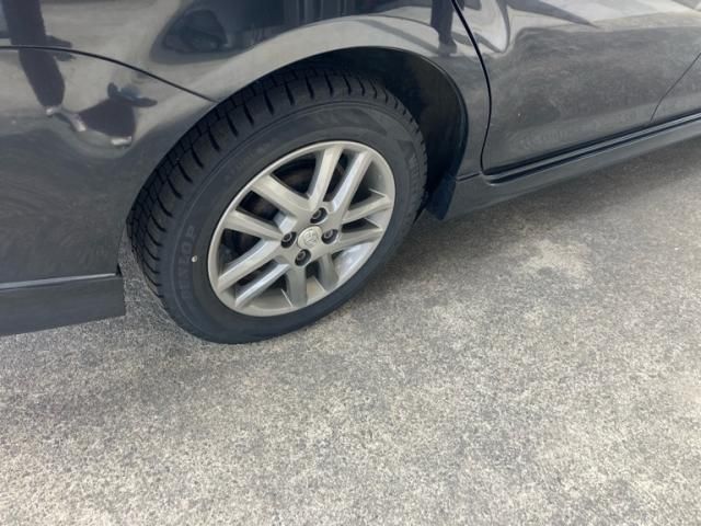 TOYOTA COROLLA FIELDER 4WD 2013 Image 31