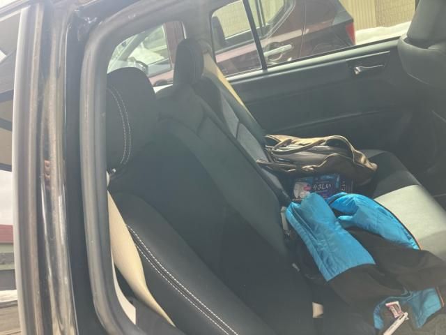 TOYOTA COROLLA FIELDER 4WD 2013 Image 31