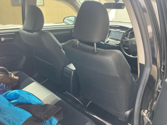 TOYOTA COROLLA FIELDER 4WD 2013 Image 31