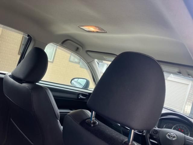 TOYOTA COROLLA FIELDER 4WD 2013 Image 31