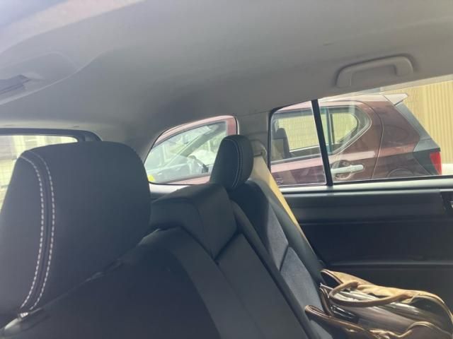 TOYOTA COROLLA FIELDER 4WD 2013 Image 31