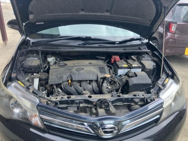 TOYOTA COROLLA FIELDER 4WD 2013 Image 31