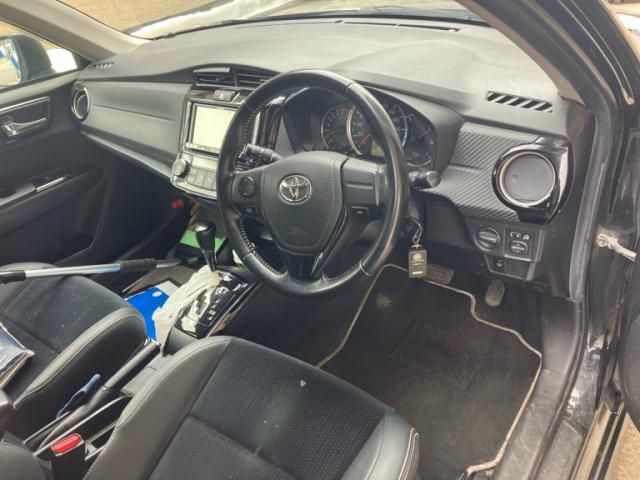 TOYOTA COROLLA FIELDER 4WD 2013 Image 31