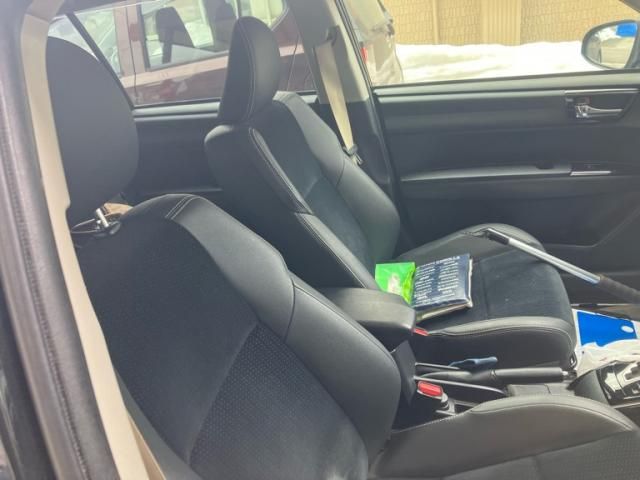 TOYOTA COROLLA FIELDER 4WD 2013 Image 31