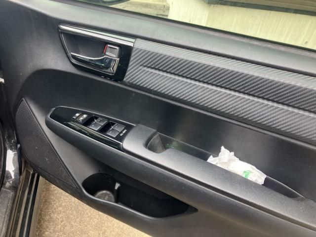 TOYOTA COROLLA FIELDER 4WD 2013 Image 31