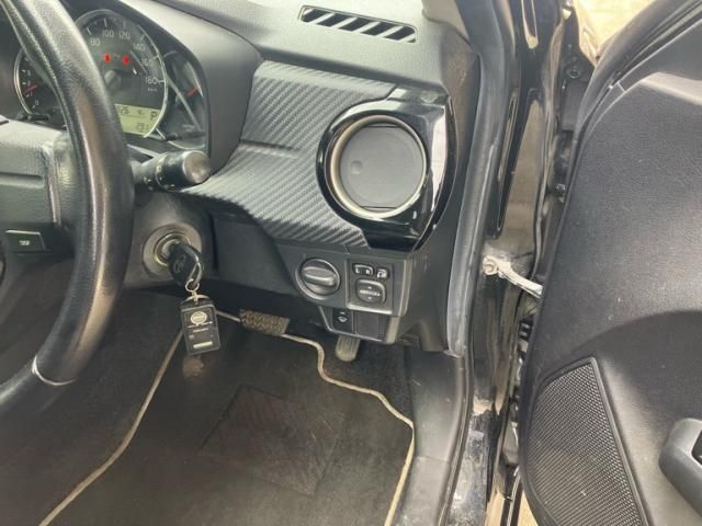 TOYOTA COROLLA FIELDER 4WD 2013 Image 31