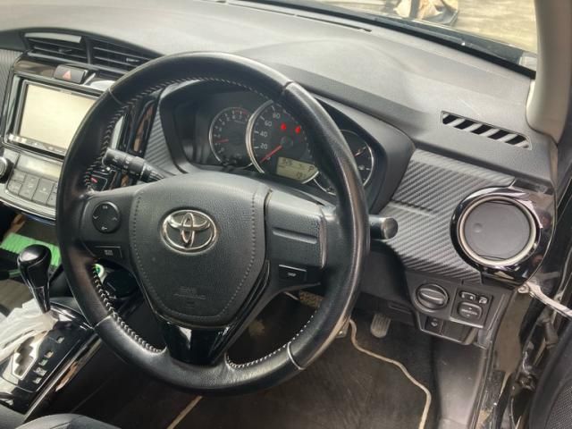 TOYOTA COROLLA FIELDER 4WD 2013 Image 31