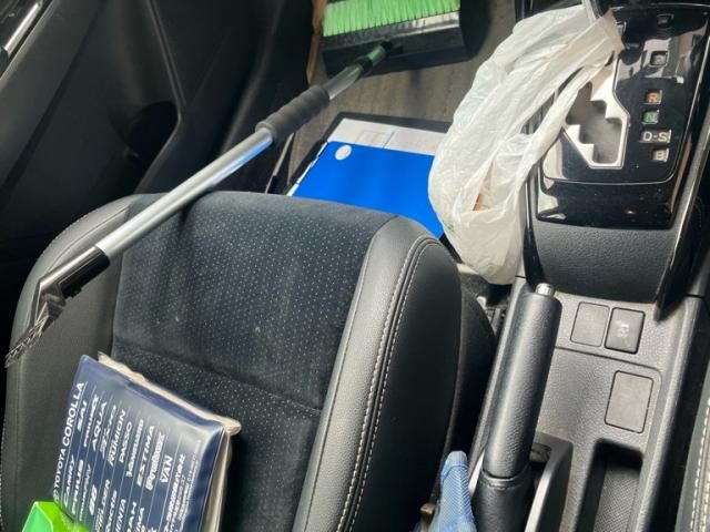 TOYOTA COROLLA FIELDER 4WD 2013 Image 31