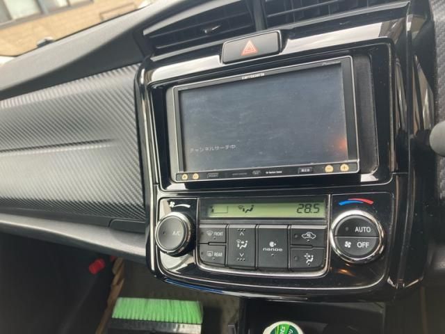 TOYOTA COROLLA FIELDER 4WD 2013 Image 31