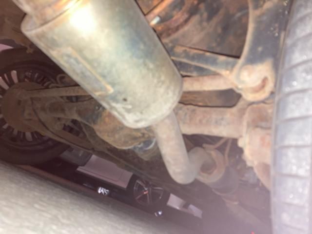 SUZUKI ALTO WORKS  4WD 1999 Image 31