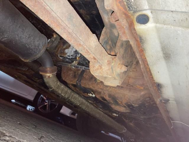 SUZUKI ALTO WORKS  4WD 1999 Image 31