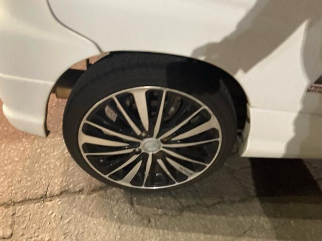 SUZUKI ALTO WORKS  4WD 1999 Image 31