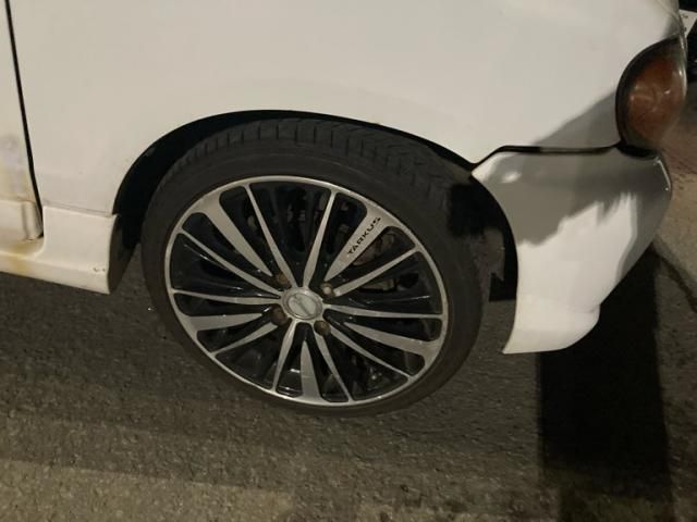 SUZUKI ALTO WORKS  4WD 1999 Image 31