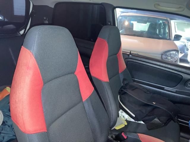 SUZUKI ALTO WORKS  4WD 1999 Image 31