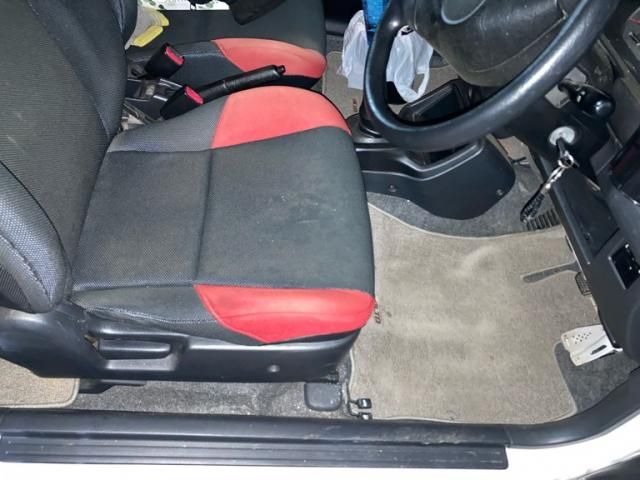 SUZUKI ALTO WORKS  4WD 1999 Image 31