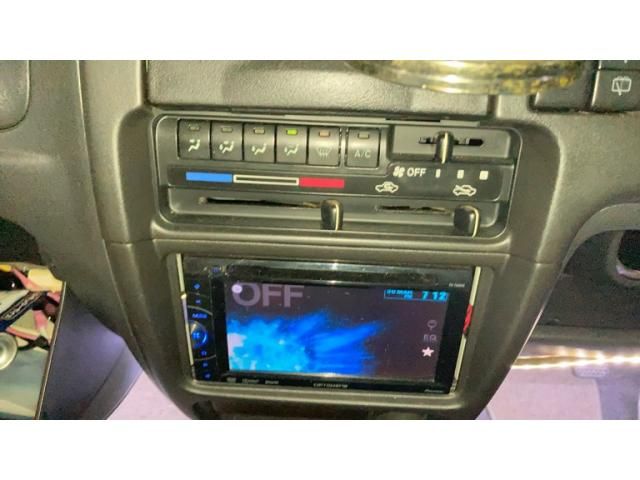 SUZUKI ALTO WORKS  4WD 1999 Image 31