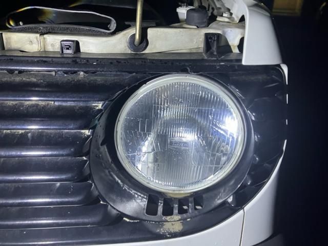 MITSUBISHI PAJERO MINI 4WD 1996 Image 31