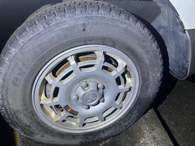 MITSUBISHI PAJERO MINI 4WD 1996 Image 31