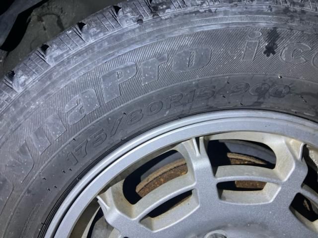 MITSUBISHI PAJERO MINI 4WD 1996 Image 31