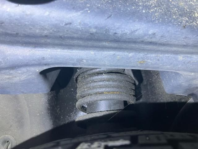 MITSUBISHI PAJERO MINI 4WD 1996 Image 31