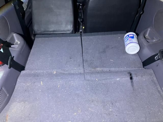 MITSUBISHI PAJERO MINI 4WD 1996 Image 31